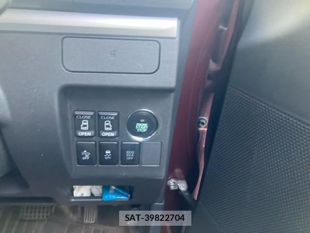 Daihatsu TANTO CUSTOM 2013-11 7394503-15