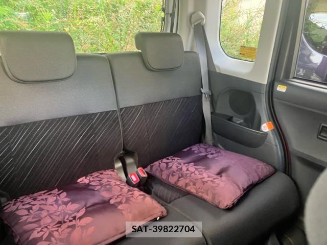 Daihatsu TANTO CUSTOM 2013-11 7394503-17