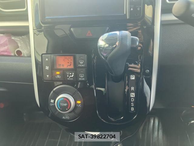Daihatsu TANTO CUSTOM 2013-11 7394503-18