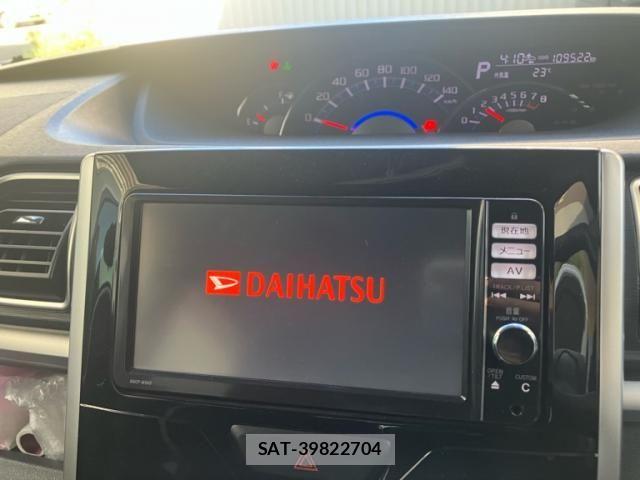 Daihatsu TANTO CUSTOM 2013-11 7394503-19