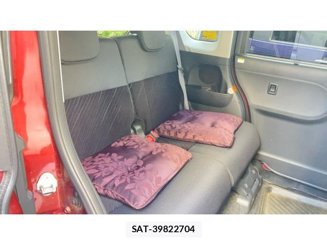 Daihatsu TANTO CUSTOM 2013-11 7394503-22