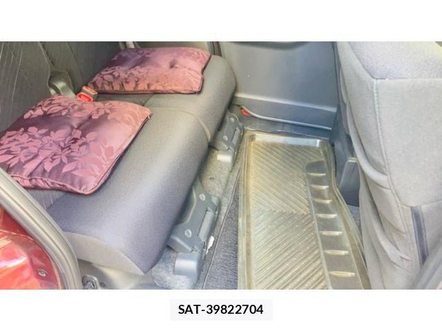 Daihatsu TANTO CUSTOM 2013-11 7394503-23