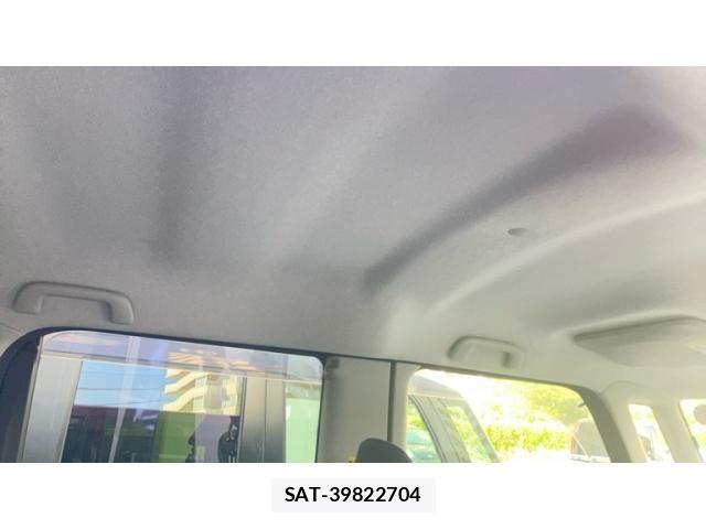 Daihatsu TANTO CUSTOM 2013-11 7394503-24