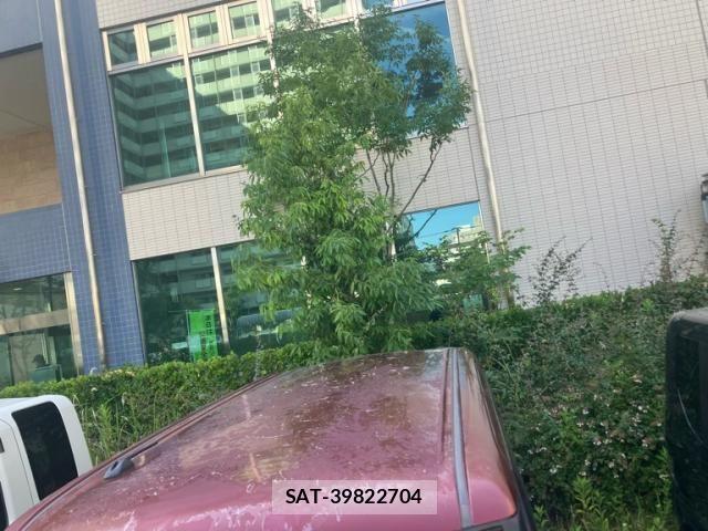 Daihatsu TANTO CUSTOM 2013-11 7394503-4