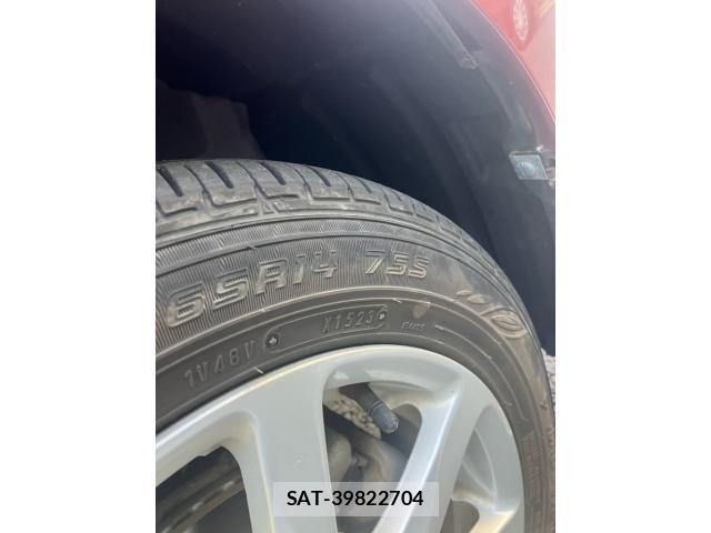 Daihatsu TANTO CUSTOM 2013-11 7394503-6