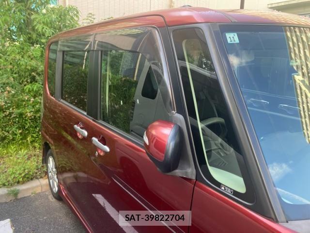 Daihatsu TANTO CUSTOM 2013-11 7394503-7