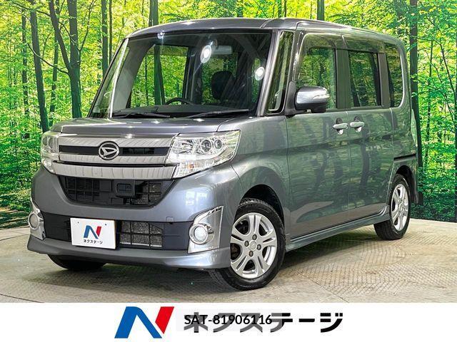 Daihatsu TANTO CUSTOM 2013-11 7393805-0
