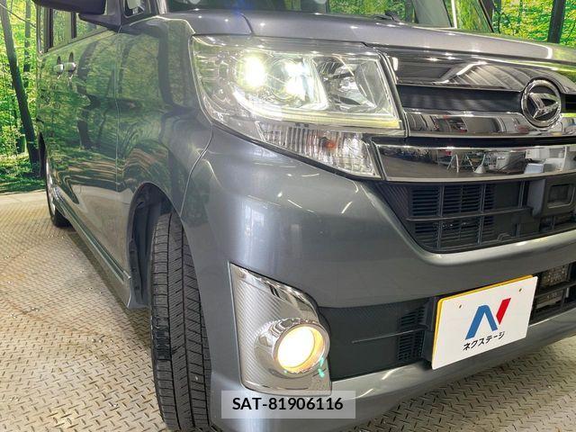 Daihatsu TANTO CUSTOM 2013-11 7393805-10