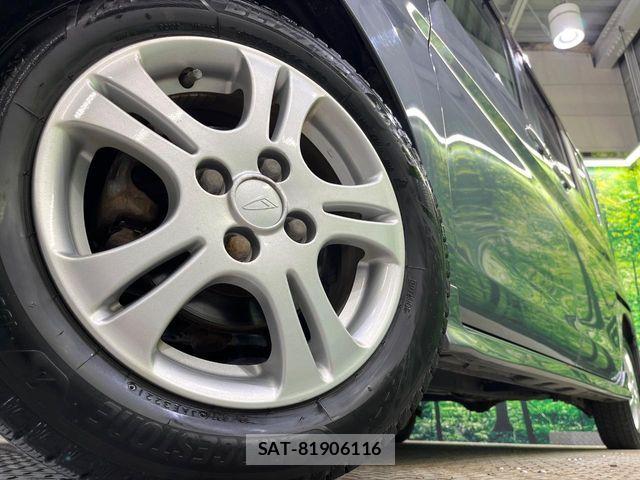 Daihatsu TANTO CUSTOM 2013-11 7393805-11