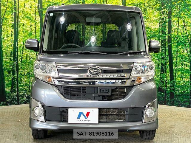 Daihatsu TANTO CUSTOM 2013-11 7393805-12