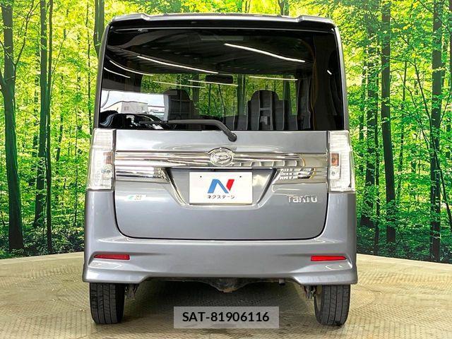 Daihatsu TANTO CUSTOM 2013-11 7393805-13