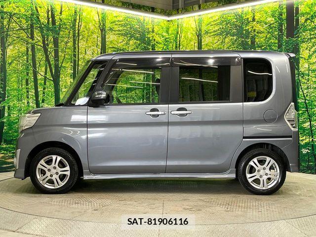 Daihatsu TANTO CUSTOM 2013-11 7393805-14