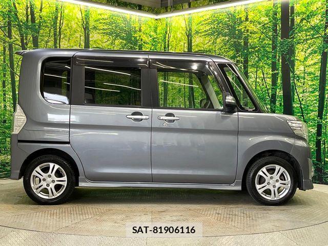 Daihatsu TANTO CUSTOM 2013-11 7393805-15