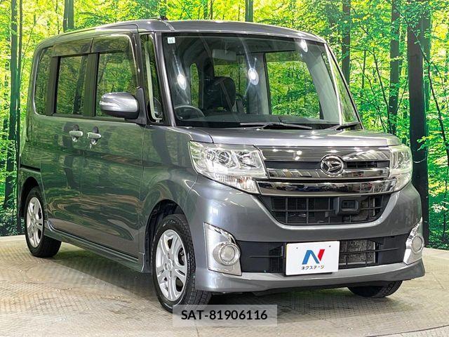 Daihatsu TANTO CUSTOM 2013-11 7393805-16