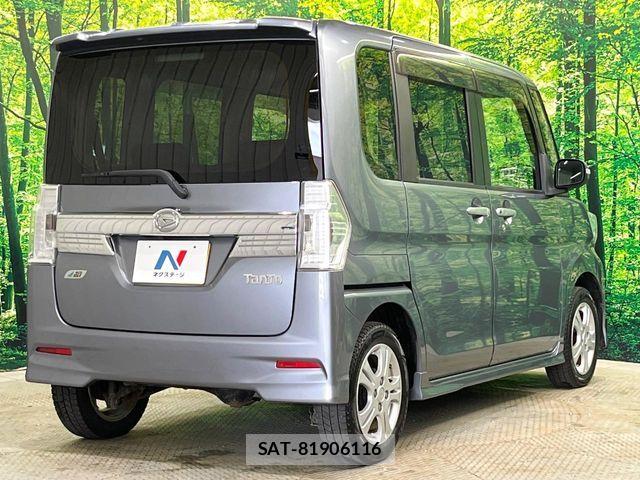 Daihatsu TANTO CUSTOM 2013-11 7393805-17