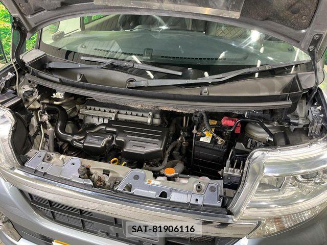 Daihatsu TANTO CUSTOM 2013-11 7393805-18