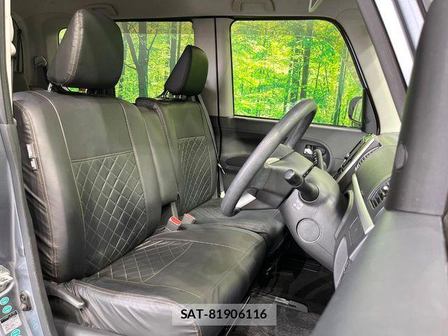 Daihatsu TANTO CUSTOM 2013-11 7393805-7
