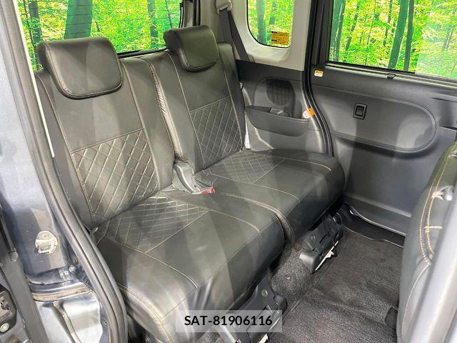 Daihatsu TANTO CUSTOM 2013-11 7393805-8