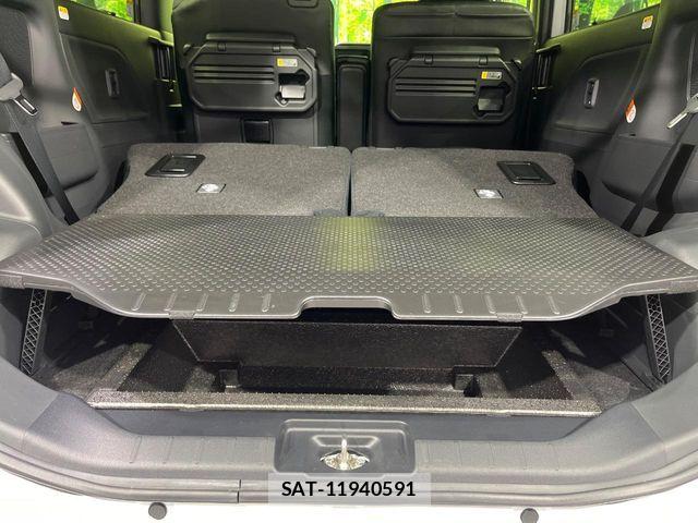 Daihatsu TANTO CUSTOM 2022-11 7394495-9