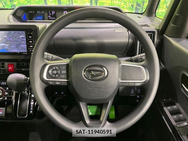 Daihatsu TANTO CUSTOM 2022-11 7394495-10