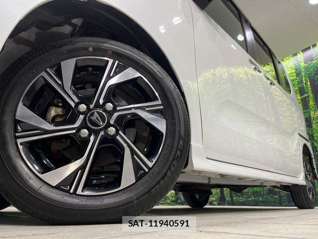 Daihatsu TANTO CUSTOM 2022-11 7394495-12