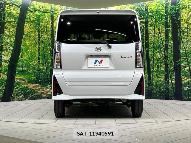 Daihatsu TANTO CUSTOM 2022-11 7394495-14
