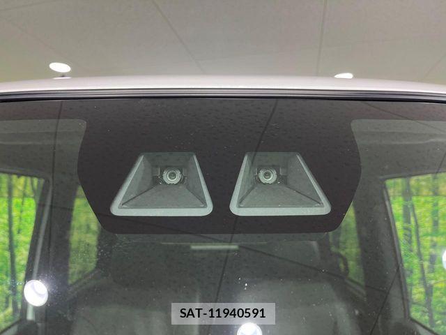 Daihatsu TANTO CUSTOM 2022-11 7394495-2