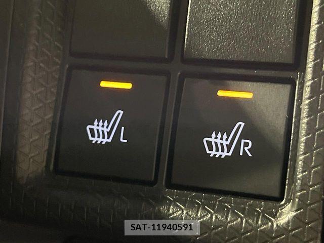 Daihatsu TANTO CUSTOM 2022-11 7394495-6
