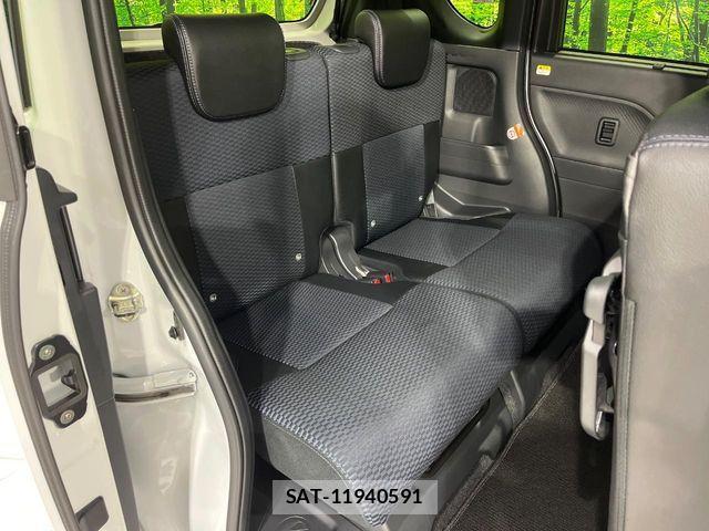 Daihatsu TANTO CUSTOM 2022-11 7394495-8