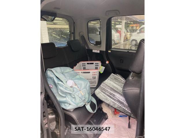 Daihatsu TANTO CUSTOM 2017-08 7458401-14
