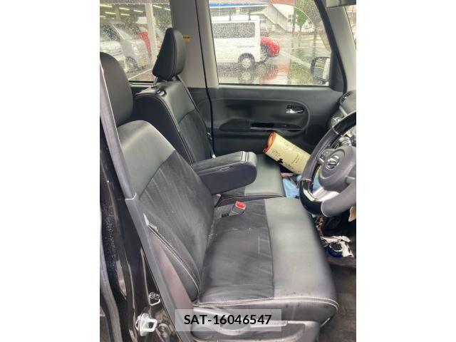 Daihatsu TANTO CUSTOM 2017-08 7458401-16