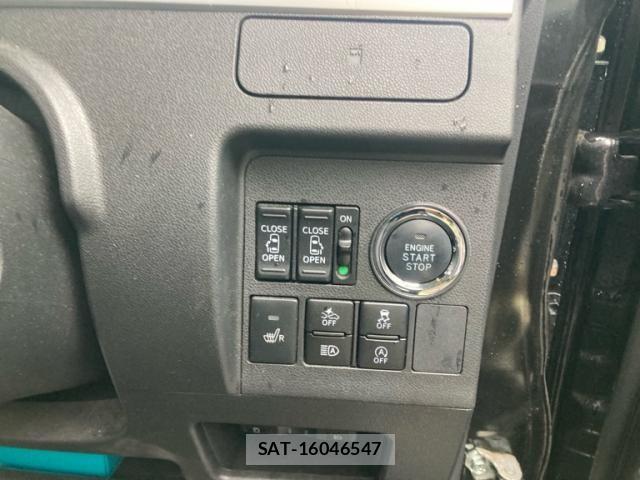 Daihatsu TANTO CUSTOM 2017-08 7458401-17