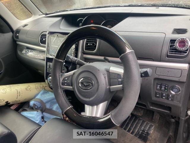 Daihatsu TANTO CUSTOM 2017-08 7458401-18