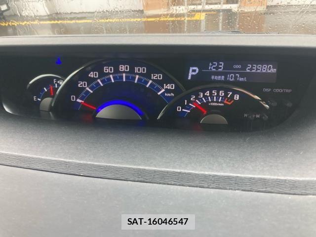 Daihatsu TANTO CUSTOM 2017-08 7458401-20