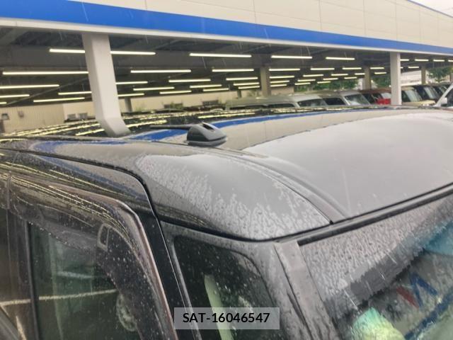Daihatsu TANTO CUSTOM 2017-08 7458401-2