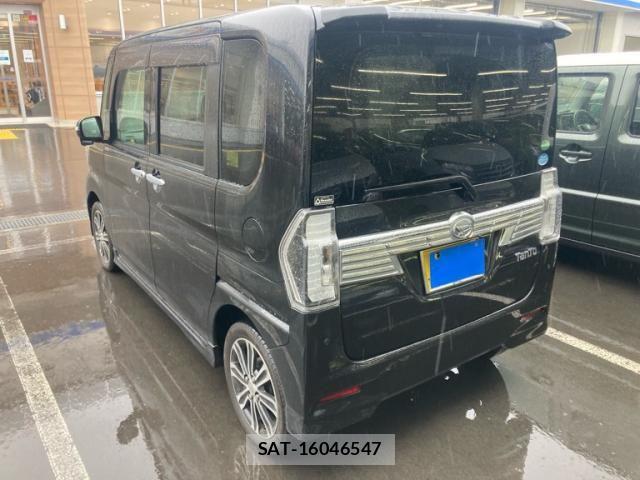 Daihatsu TANTO CUSTOM 2017-08 7458401-3