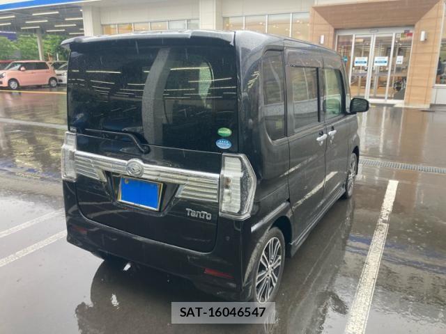 Daihatsu TANTO CUSTOM 2017-08 7458401-4