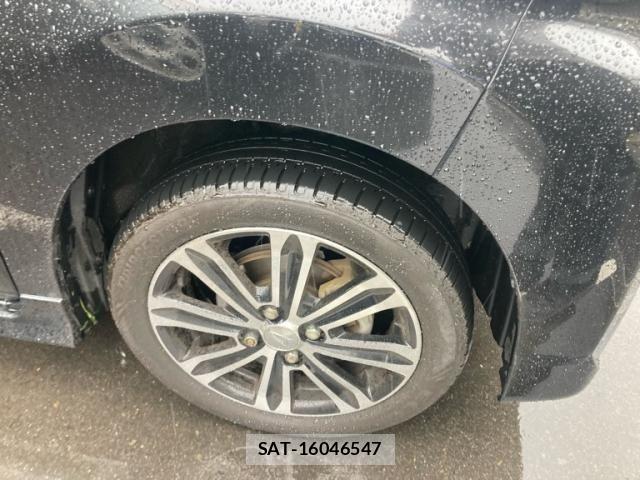 Daihatsu TANTO CUSTOM 2017-08 7458401-5