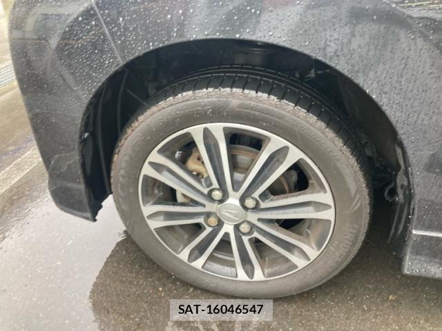 Daihatsu TANTO CUSTOM 2017-08 7458401-7