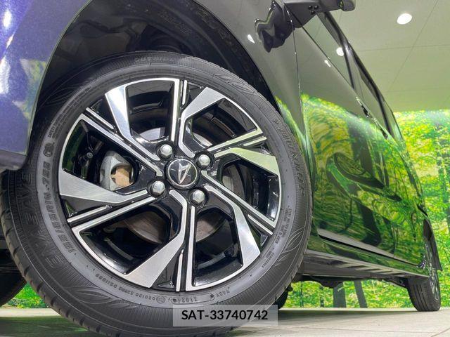 Daihatsu TANTO CUSTOM 2024-06 7458397-12
