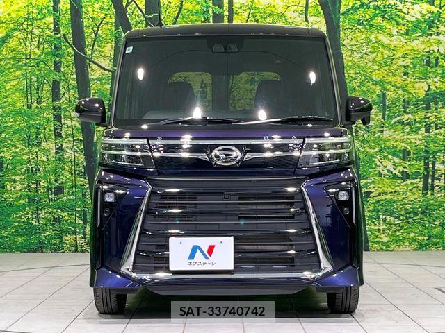 Daihatsu TANTO CUSTOM 2024-06 7458397-13