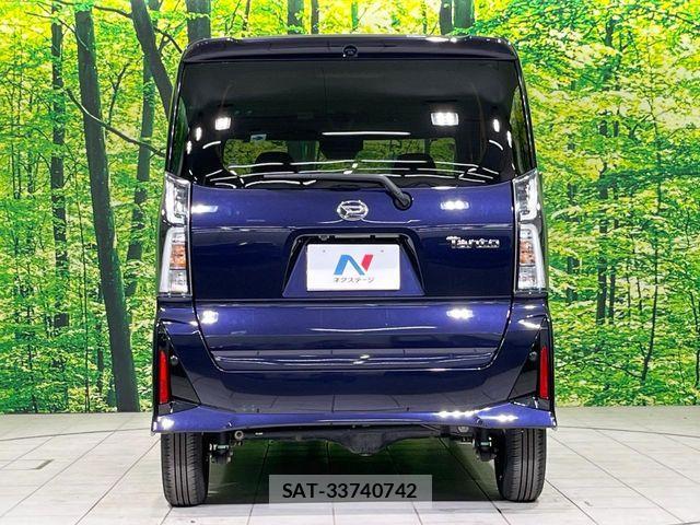 Daihatsu TANTO CUSTOM 2024-06 7458397-14