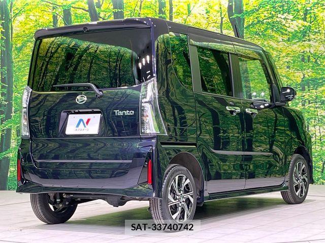 Daihatsu TANTO CUSTOM 2024-06 7458397-16