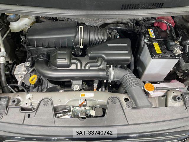 Daihatsu TANTO CUSTOM 2024-06 7458397-17