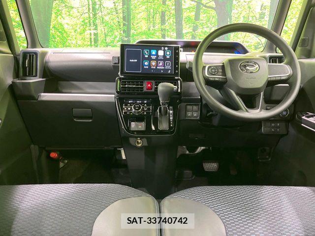 Daihatsu TANTO CUSTOM 2024-06 7458397-1