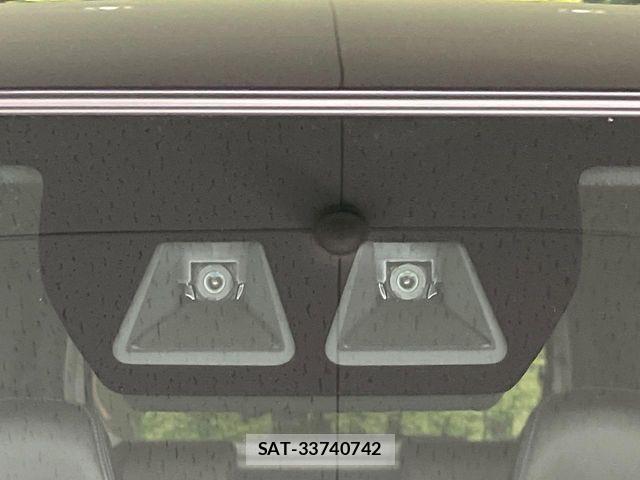 Daihatsu TANTO CUSTOM 2024-06 7458397-2