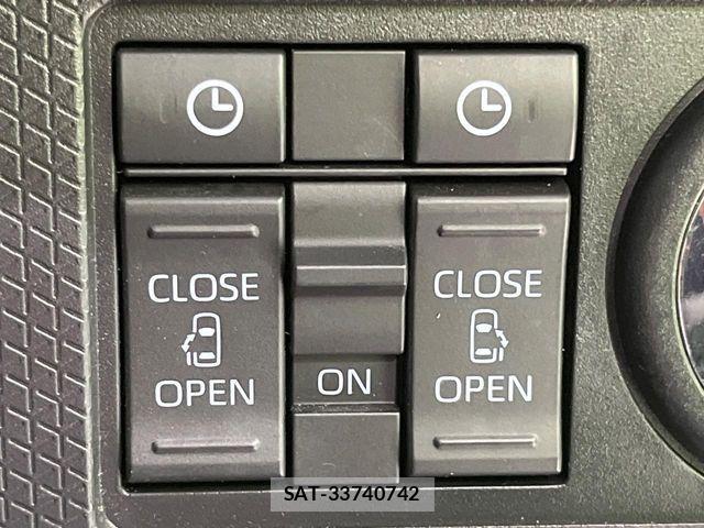 Daihatsu TANTO CUSTOM 2024-06 7458397-5