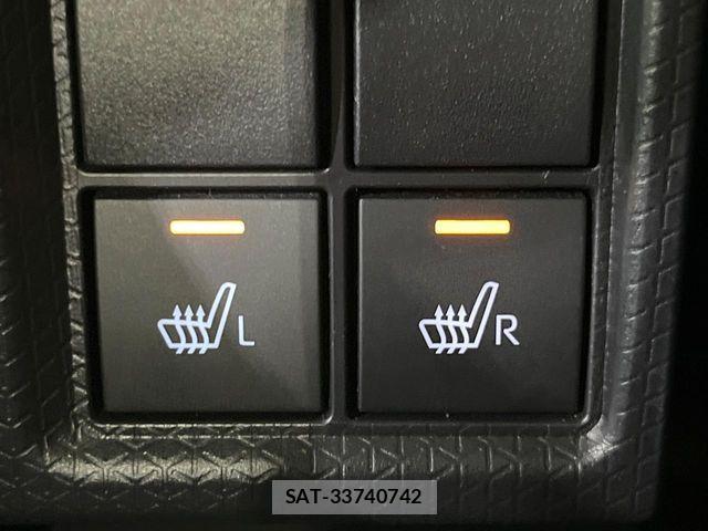 Daihatsu TANTO CUSTOM 2024-06 7458397-6