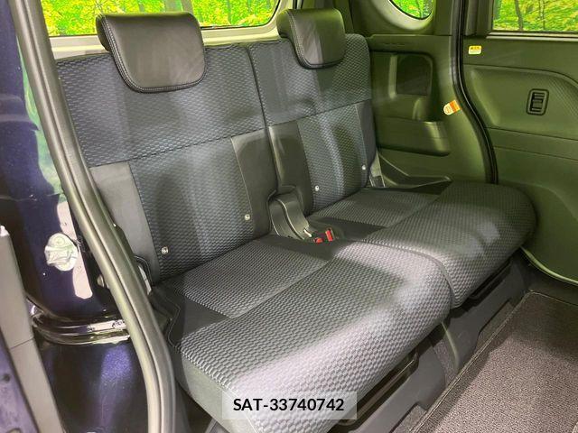 Daihatsu TANTO CUSTOM 2024-06 7458397-8