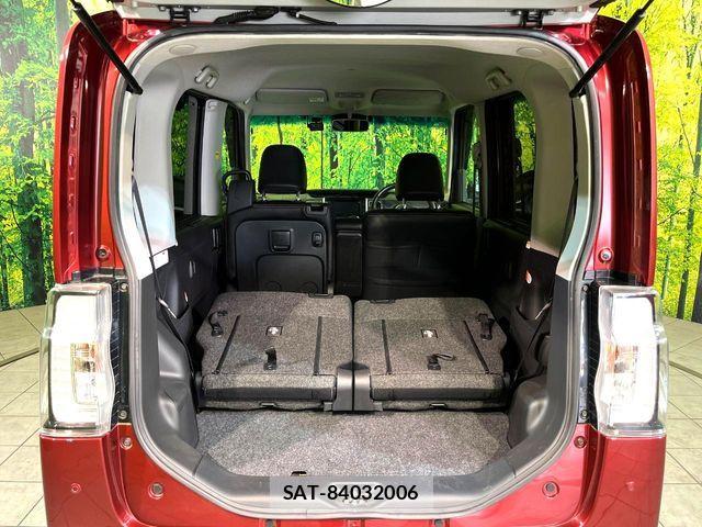 Daihatsu TANTO CUSTOM 2019-08 7458399-9